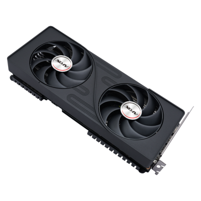 Afox RTX3070 GAMING 8GB AF3070-8192D6H7-V2 Видеокарта 4