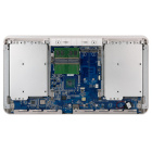 QNAP HS-453DX-8G Сетевое хранилище (NAS) 6