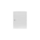 SNR SNR-FOG-A Универсальный настенный шкаф 3