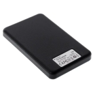 Transcend StoreJet 25A3 Внешний жесткий диск TS2TSJ25A3W 3