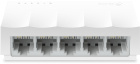 TP-Link LS1005 5-портовый настольный коммутатор 10/100 Мбит/с