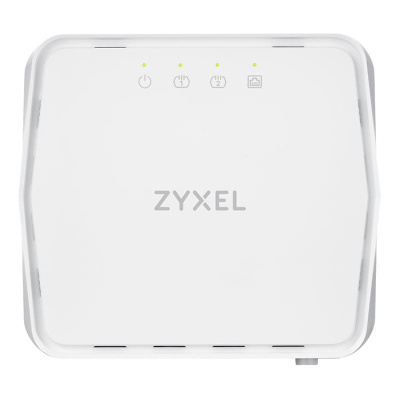 Zyxel VMG4005-B50A-EU01V1F Маршрутизатор 2