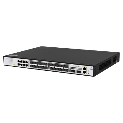 SNR SNR-S300X-24FQ Управляемый коммутатор 2