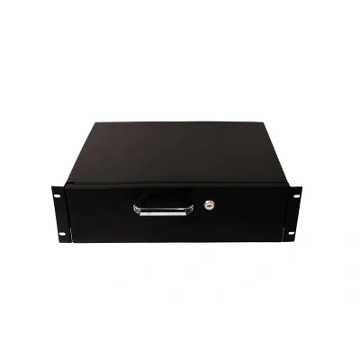 SNR SNR-CASE-355-3U-B Выдвижной ящик