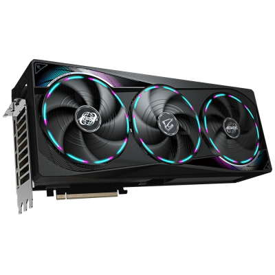 Gigabyte RTX5070Ti MASTER GV-N507TAORUS M-16GD Видеокарта 3