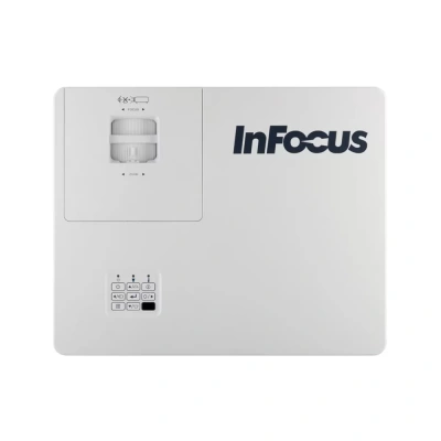 InFocus IN1049SL Лазерный проектор 2