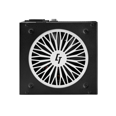 Chieftec PowerUP 850W GPX-850FC Блок питания 3