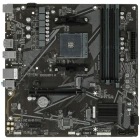 GIGABYTE B550M K 1.1 Материнская плата 2