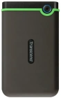 Transcend TS4TSJ25M3C Внешний жесткий диск 2