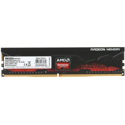 AMD Radeon R9 Gamer Series R9S48G3206U2S Оперативная память 1