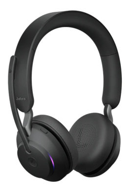 Jabra Evolve2 65 Link380C 26599-989-899 Гарнитура