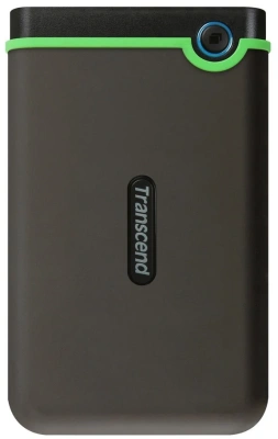 Transcend TS4TSJ25M3C Внешний жесткий диск 1