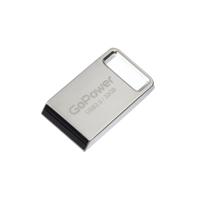 GoPower MINI 00-00027358 Флеш-накопитель 3