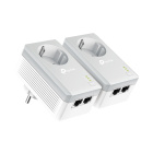 TP-Link TL-PA4020P KIT Powerline-адаптер