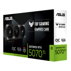 ASUS RTX5070Ti TUF GAMING 16GB 90YV0MD0-M0NA00 Видеокарта 12