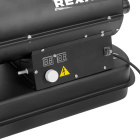 Rexant 60-0050 Пушка дизельная прямого нагрева 4