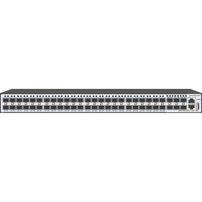 SNR SNR-S3950G-48FX Управляемый коммутатор