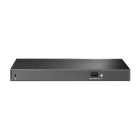 TP-Link TL-SG1218MPE Коммутатор Easy Smart с 18 гигабитными портами RJ45 (16 портов PoE+) 3