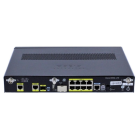 Cisco C899G-LTE-GA-K9 Маршрутизатор  2