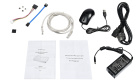 RVI RVi-1NR08120-P IP Видеорегистратор 3