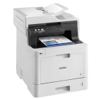 Brother DCP-L8410CDW DCPL8410CDWR1 МФУ лазерное 2