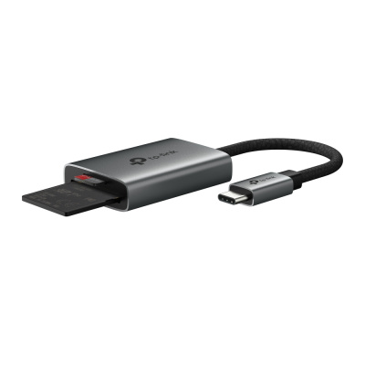 TP-Link UA430C Кардридер 3