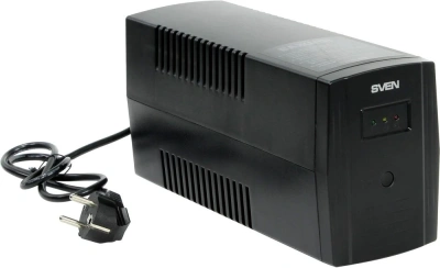 SVEN Pro 800 SV-013851 Источник бесперебойного питания 3