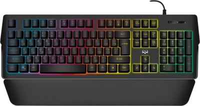 Sven KB-G9400 SV-019594 Игровая клавиатура 1