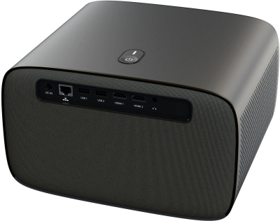 Digma DP-FHD450A Проектор 6
