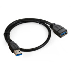 Exegate EX-CC-USB3-AMAF-0.5 EX294749RUS Удлинитель