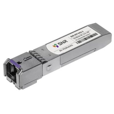 SNR SNR-SFP-W53-3 Модуль SFP WDM
