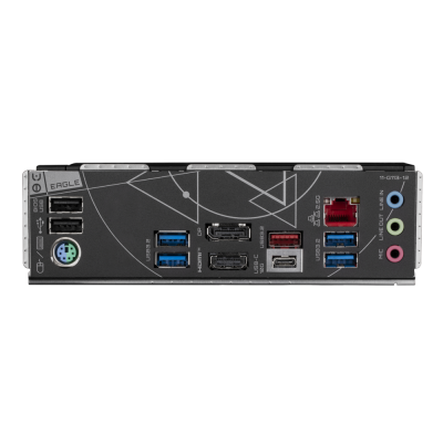 Gigabyte Z790 EAGLE Материнская плата 4