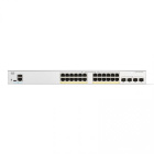 CISCO Catalyst C1200-24P-4X Коммутатор 2
