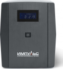 ИМПУЛЬС ЮНИОР СМАРТ 1500 JS15211 ИБП 2