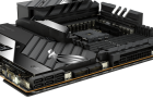ASUS ROG CROSSHAIR VIII EXTREME Материнская плата 90MB1860-M0EAY0 9