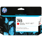 HP 745 F9K00A Chromatic Red Картридж