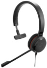 Jabra Evolve 20 SE USB-C MS Mono Leatherettes Гарнитура 4993-823-389