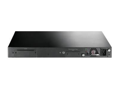 TP-Link T3700G-28TQ Коммутатор управляемый 2
