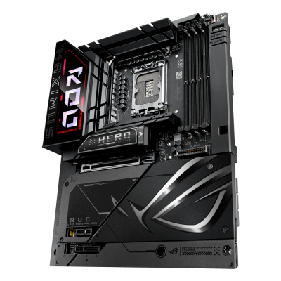 ASUS ROG MAXIMUS Z890 HERO 90MB1KG0-M0EAY0 Материнская плата 2
