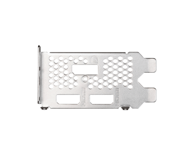 MSI GEFORCE RTX 3050 LP 6G OC Видеокарта 4