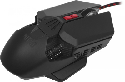 Acer Nitro OMW302 ZL.MCECC.025 Мышь 4