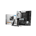 MSI B760M GAMING PLUS WIFI DDR4 Материнская плата