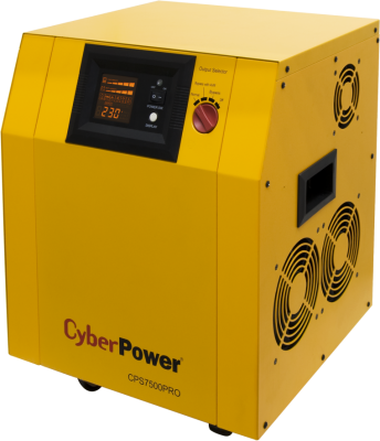 CyberPower CPS7500PRO ИБП