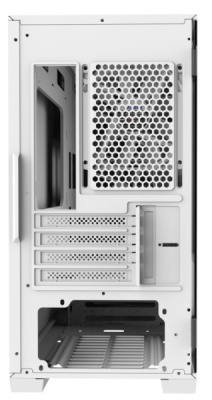 Zalman Z1 ICEBERG Корпус 2