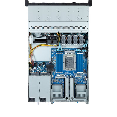 GIGABYTE R163-Z32-AAC2 Серверная платформа  3