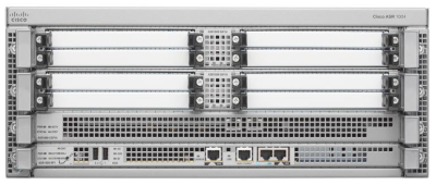 Cisco ASR1004-RP2-20G Маршрутизатор 1