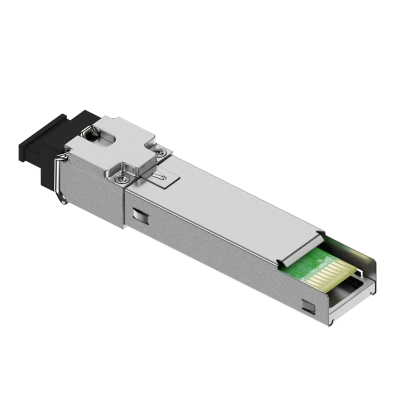 FIBO FT-S1-W3120SD SFP модуль 3