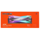 ADATA XPG SPECTRIX D60G RGB 16GB Оперативная память AX4U320016G16A-ST60 3