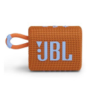 JBL Go 3 Orange JBLGO3ORG Портативная система