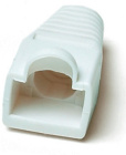 Hyperline BOOT-WH-10 Изолирующий колпачок